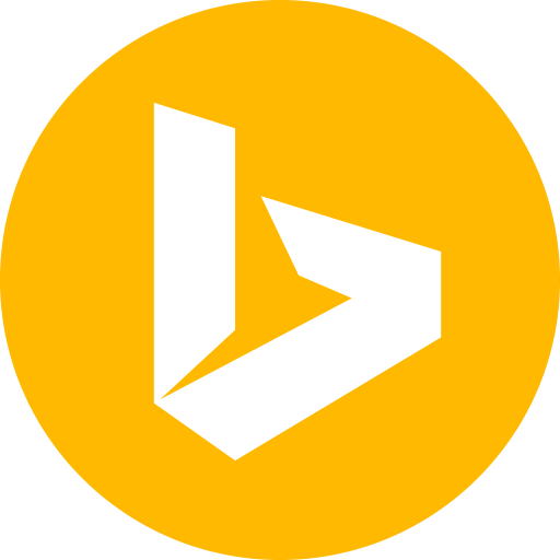 Posicionamiento Bing