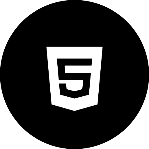 HTML5