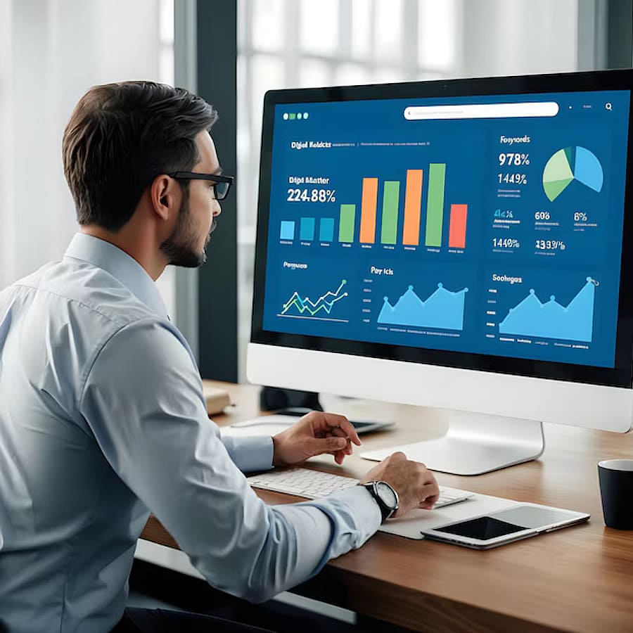 Posicionamiento SEO y SEM Badajoz